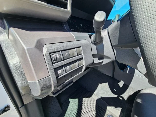 New 2026 Ice Cap Toyota  TRD Off-Road image 10