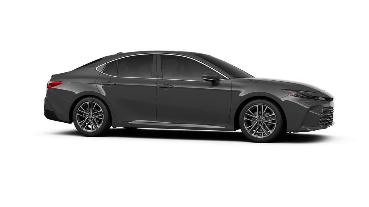 2026 Toyota Camry XLE - Photo 31