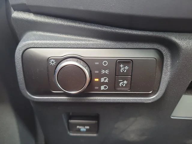 New 2026 Gray Ford Base image 23