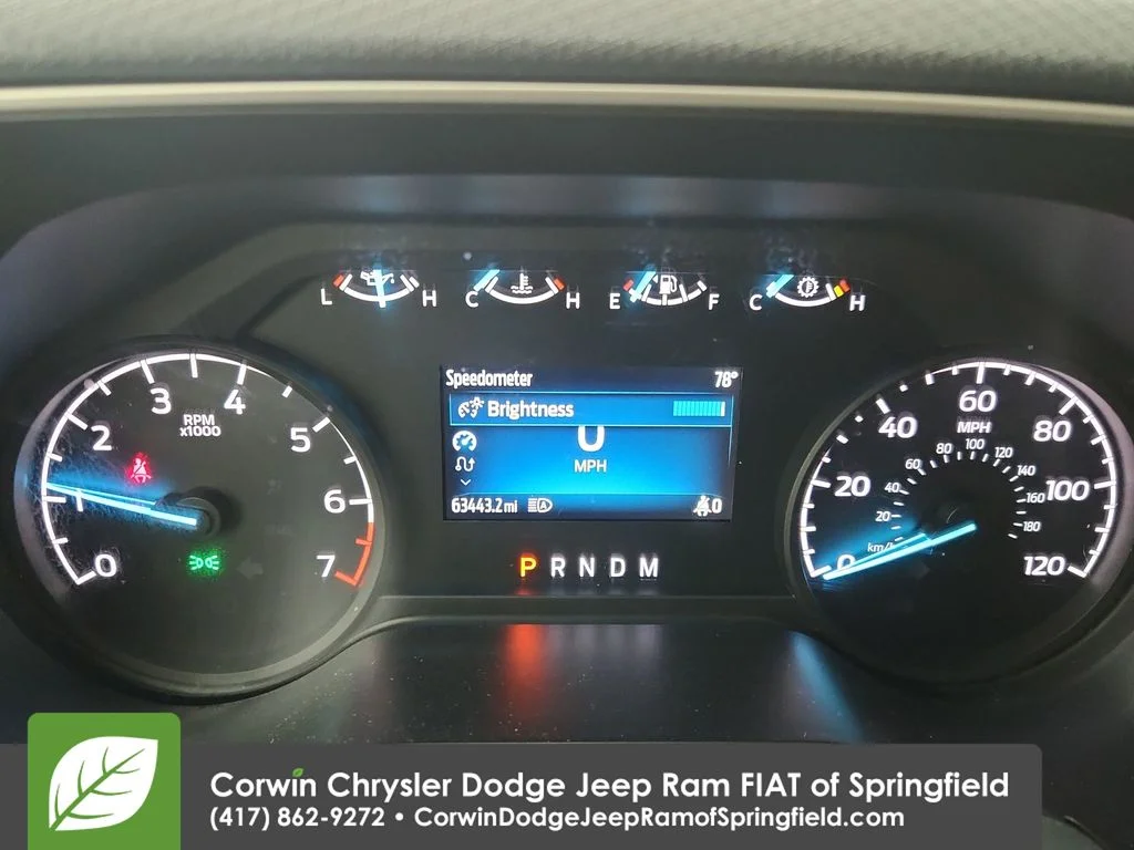 Used 2022 Silver Ford XLT image 23