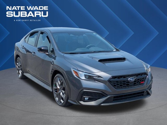 2026 Subaru WRX tS