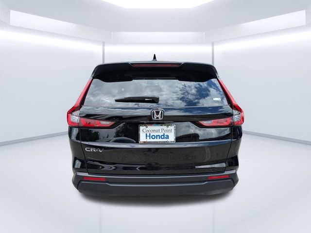 Used 2025  Honda EX image 5