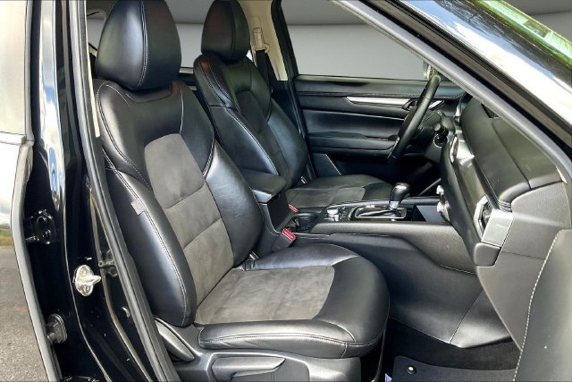 Used 2022 Black Mazda 2.5 S Select Package image 30