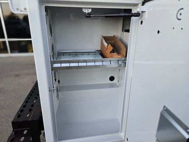 2025 Chevrolet Silverado 2500 HD Work Truck - Photo 9