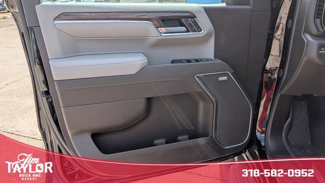 2026 GMC Sierra 1500 SLT - Photo 12