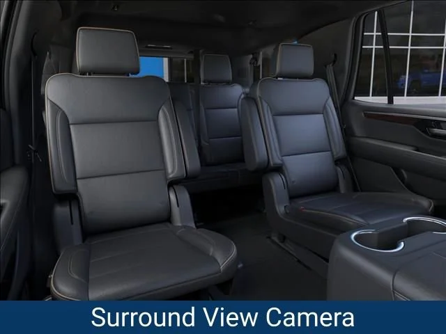 2026 Chevrolet Tahoe Premier - Photo 19