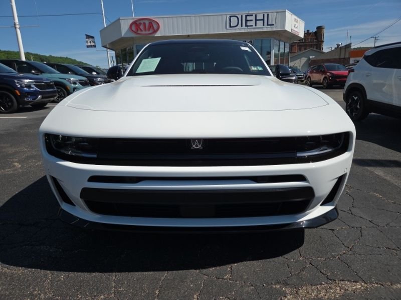 Used 2026 White Dodge Scat Pack image 2