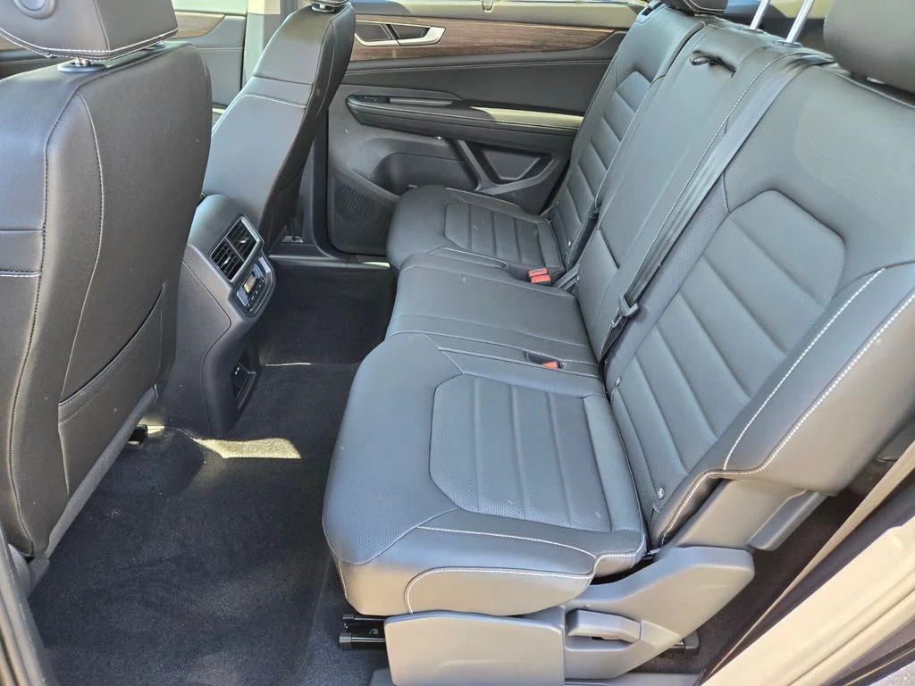 2026 Volkswagen Atlas SEL - Photo 8
