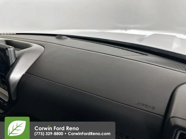 New 2026 Oxford White Ford Big Bend image 29