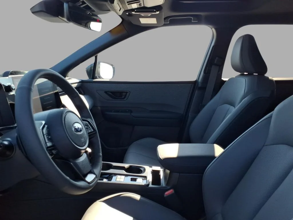 2026 Subaru Outback Limited XT - Photo 5