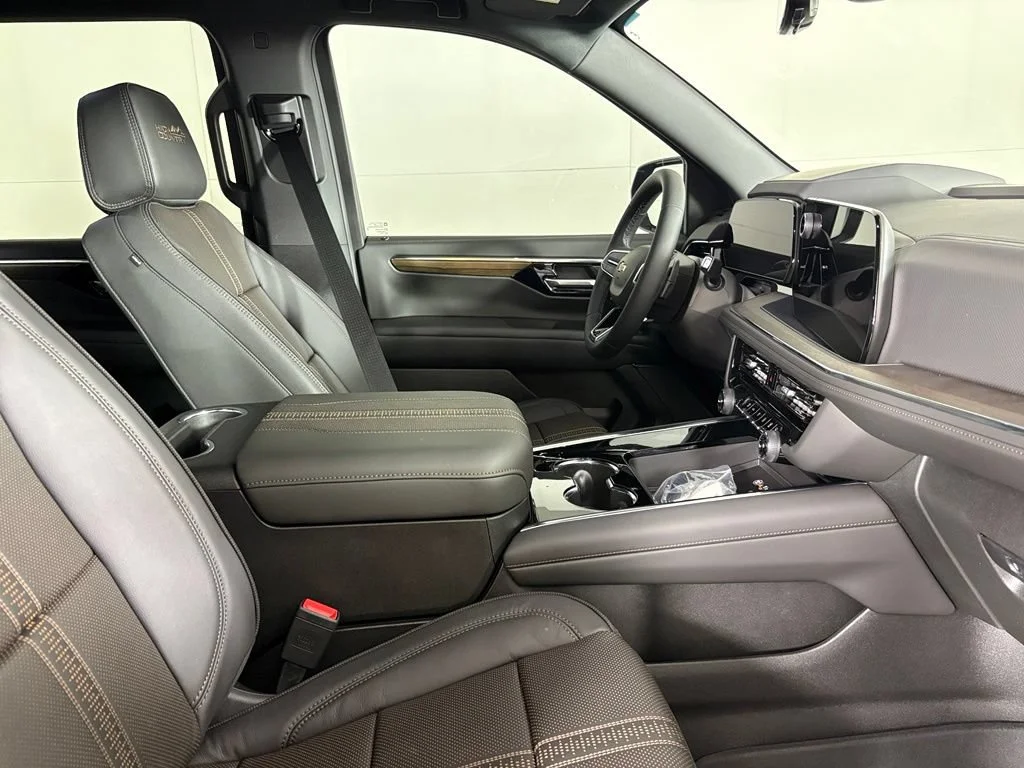 2026 Chevrolet Tahoe High Country - Photo 18