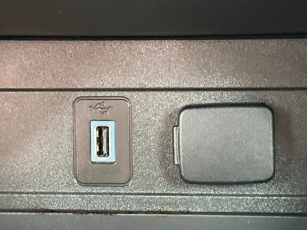 Certified Used 2019 Ruby Red Metallic Ford SE image 8