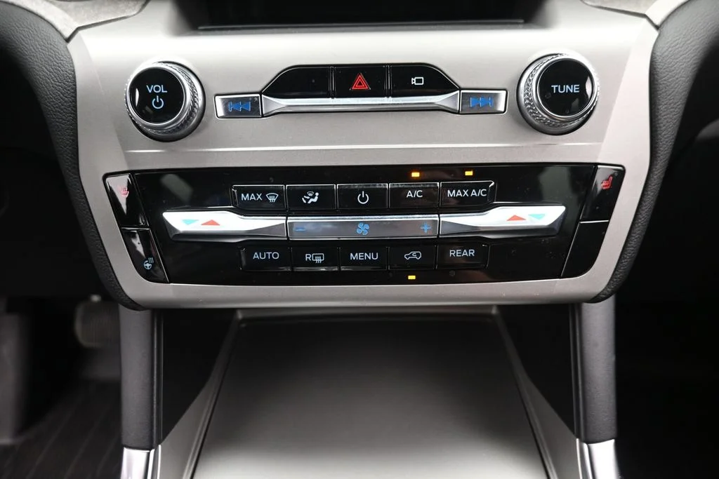 Used 2022 Silver Ford Timberline image 22