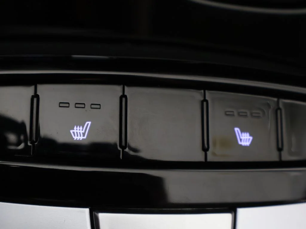 Used 2024 White Pearl Hyundai SEL image 50