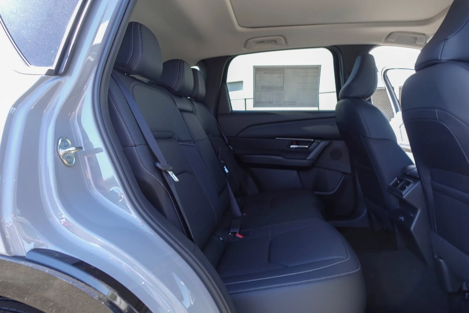 New 2026 Aero Gray Metallic Mazda 2.5 S Premium Plus image 15
