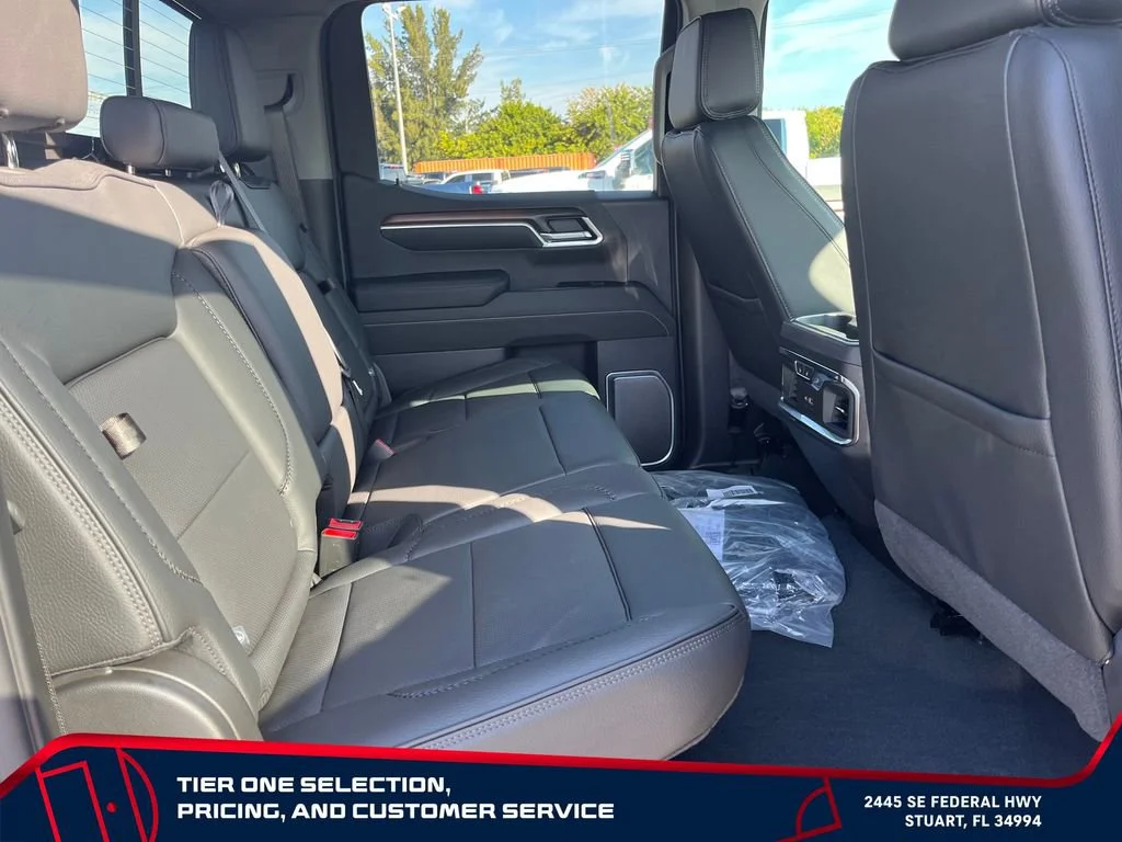 New 2026 Coastal Dune GMC Denali image 17