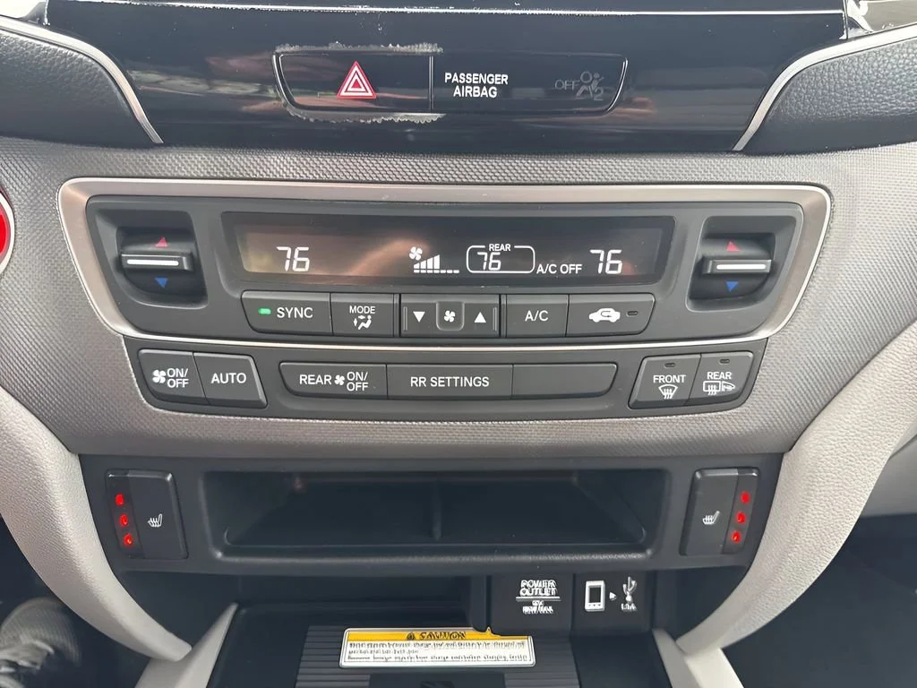 Used 2023 Gray Honda RTL-E image 21