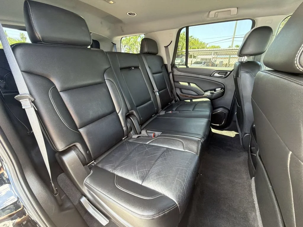 Used 2019 BLACK Chevrolet LT image 33
