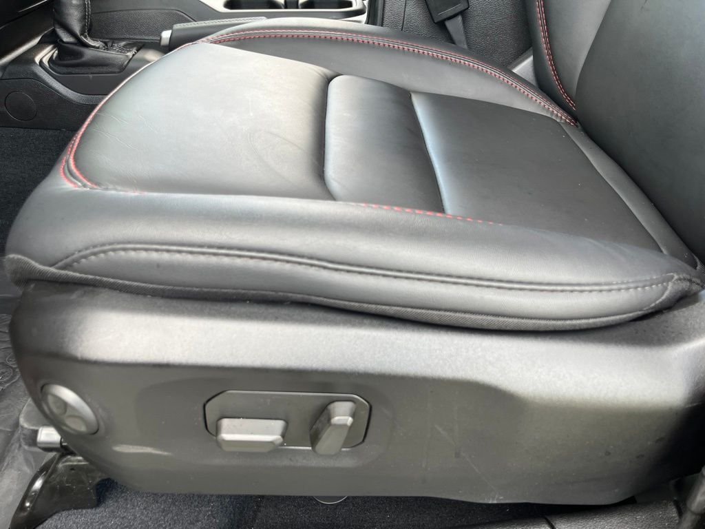 Used 2026 41 Jeep Rubicon X image 25