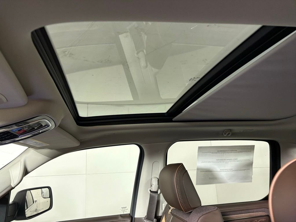 New 2026 Bright White Clearcoat RAM Limited image 34