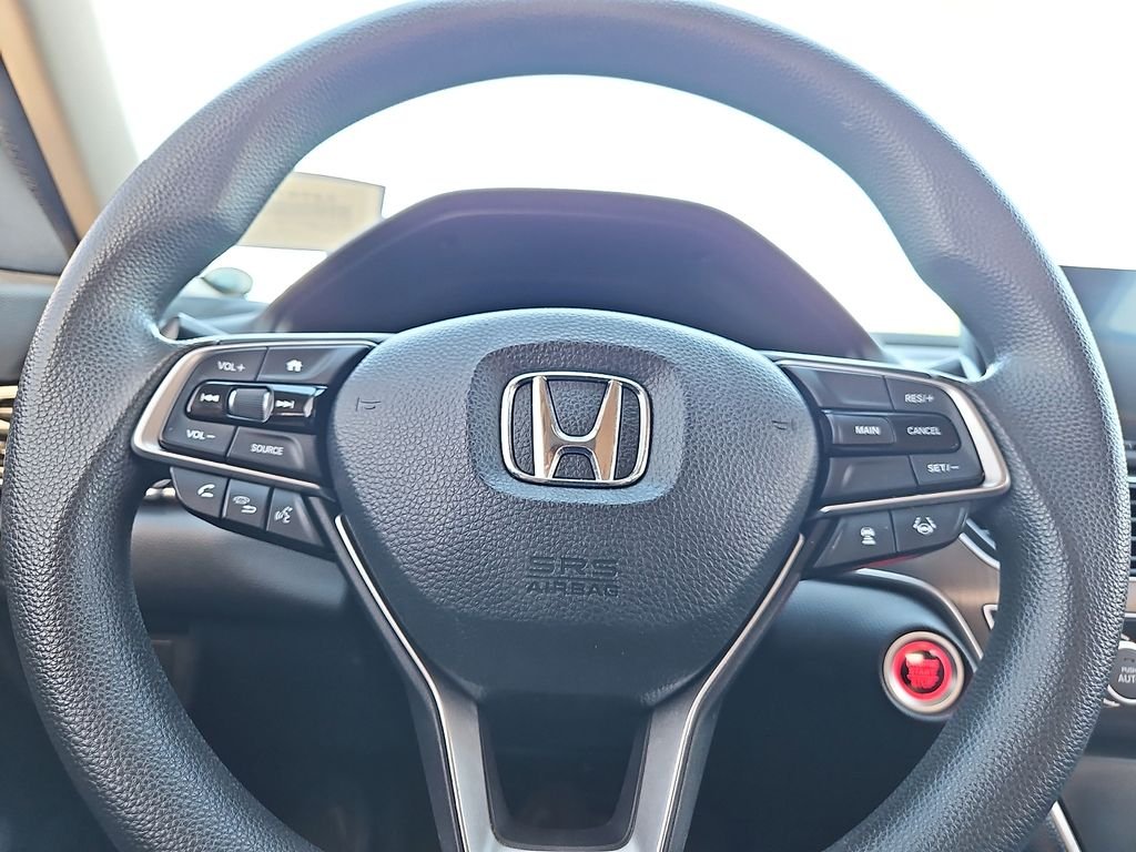 Used 2019  Honda LX image 19