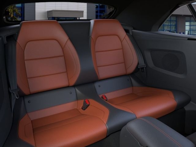 New 2026 Black Ford EcoBoost Premium image 11