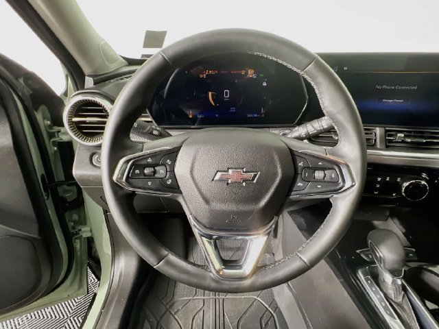 2025 Chevrolet Trax Activ - Photo 12
