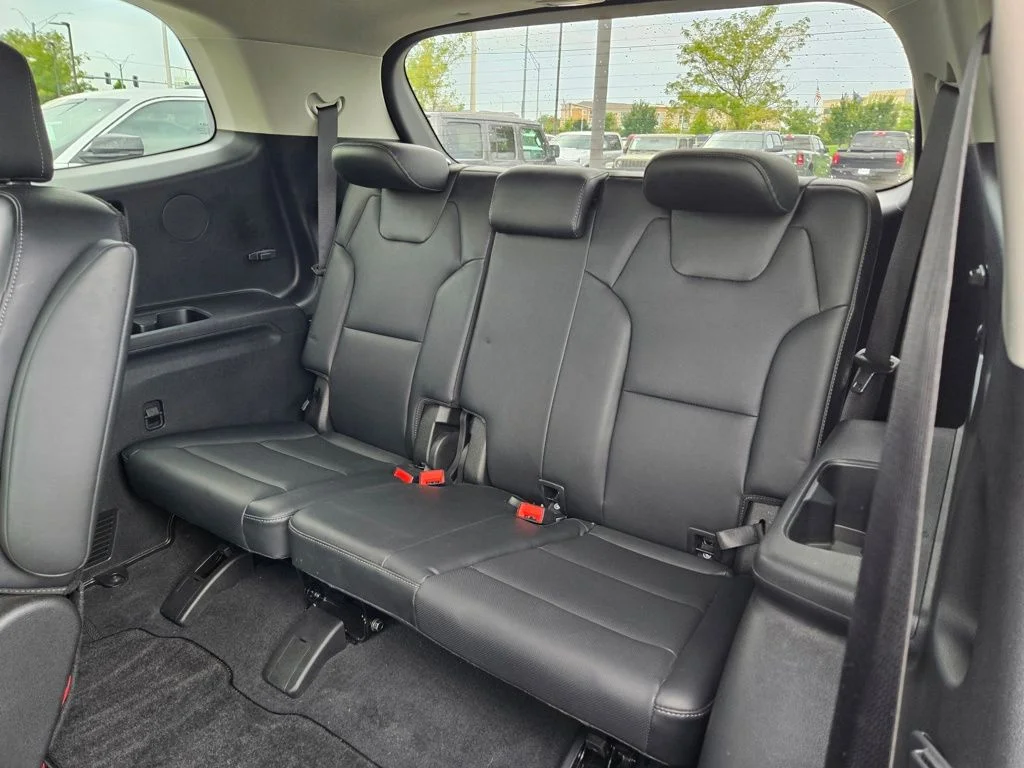Certified Used 2024 Gray Kia S image 30