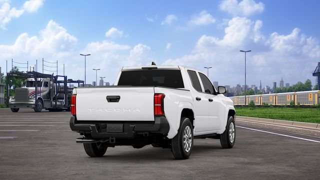 New 2026 Ice Cap Toyota SR image 31
