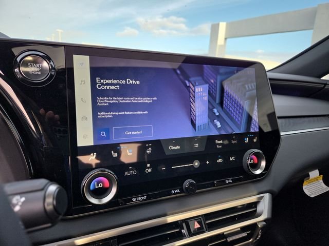 New 2026 Caviar Lexus PREMIUM PLUS image 18