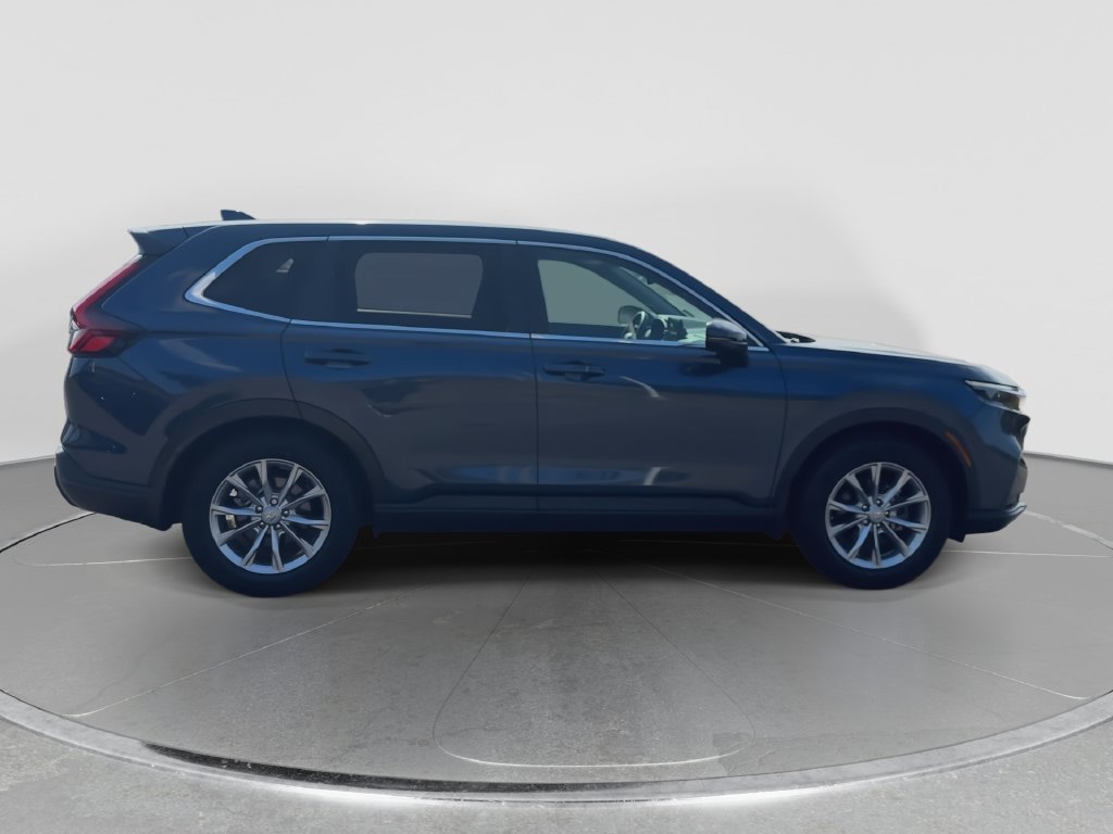 2025 Honda CR-V EX-L - Photo 9