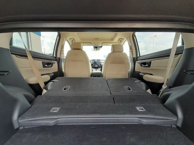 Used 2020  Honda EX image 51