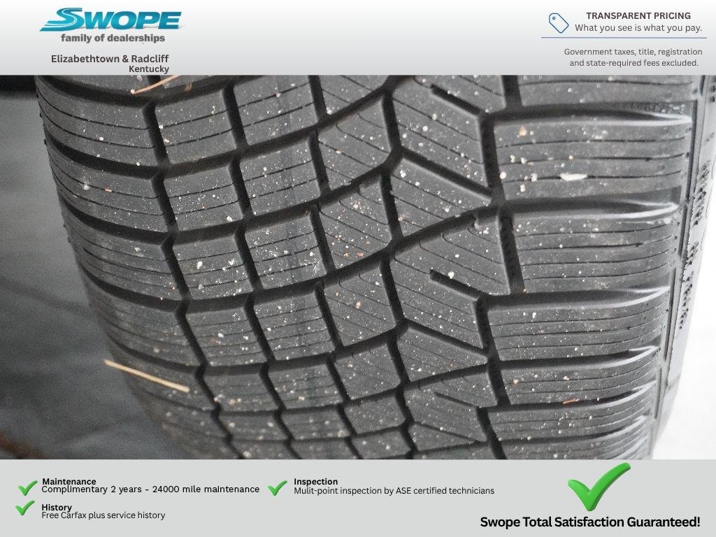 Used 2024 Labrador Black Pearl Mitsubishi LE image 27