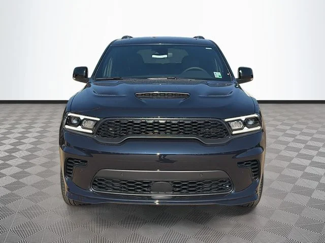 New 2026 Night Moves Dodge GT Plus HEMI V8 image 2