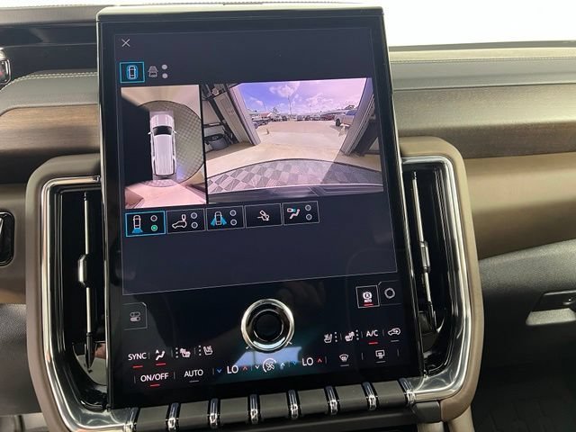 New 2026 Glacier White Tricoat GMC Denali Ultimate image 26