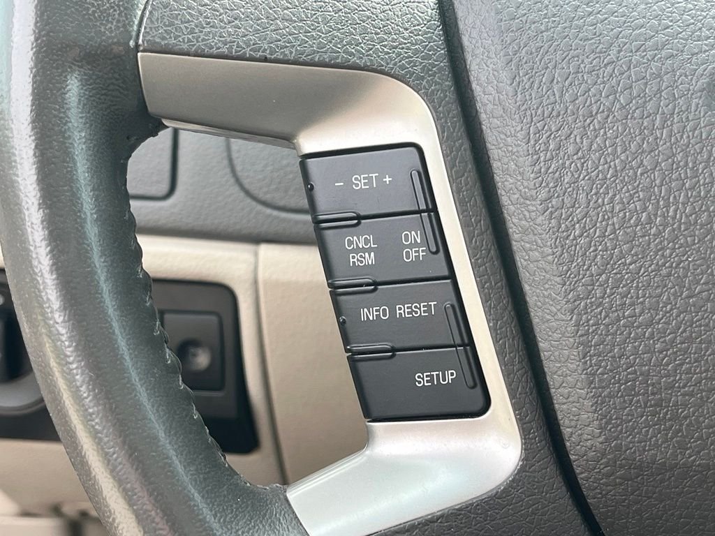 Used 2012 Red Ford SEL image 33