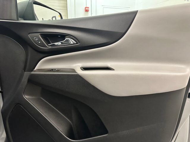 Used 2024 Sterling Gray Metallic Chevrolet LS image 21