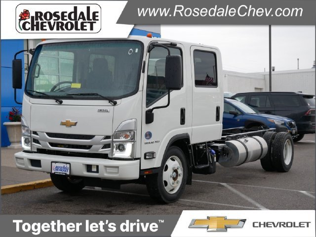 2024 Chevrolet Unknown