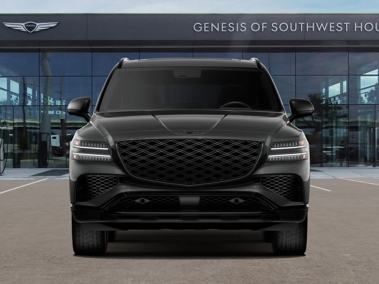 New 2026 Vik Black Genesis 2.5T PRESTIGE BLACK image 8