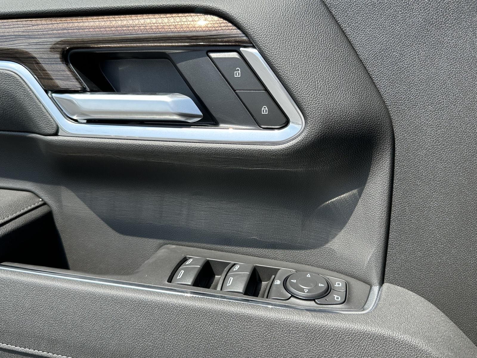 2026 Chevrolet Silverado 1500 LT Trail Boss - Photo 29