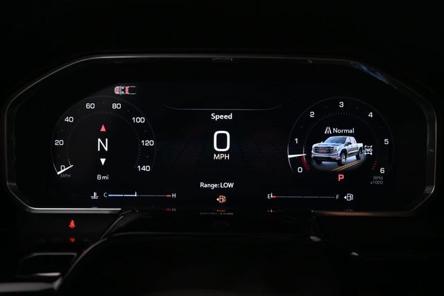 New 2026 Sterling Metallic GMC Elevation image 9