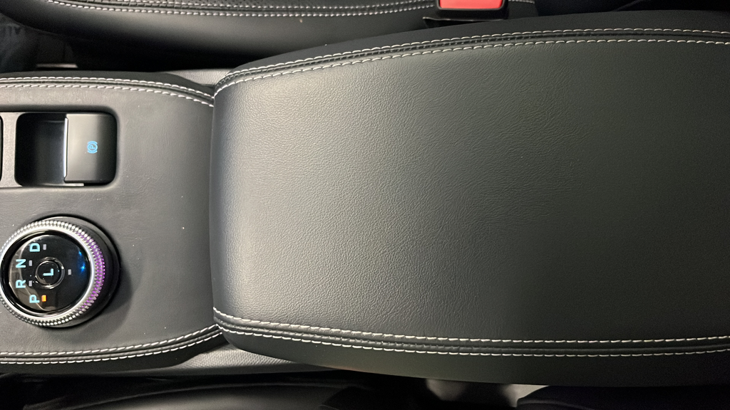 Used 2023 Shadow Black Ford Premium image 20