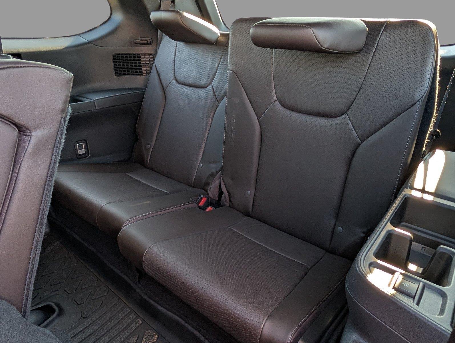 2025 Lexus TX Premium - Photo 33