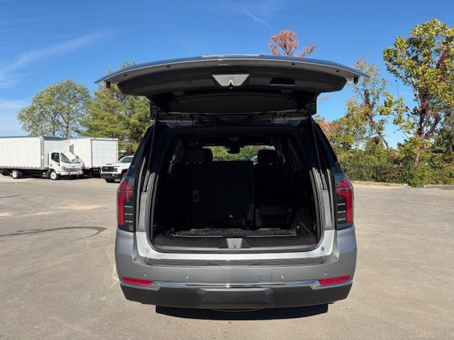 2026 Chevrolet Tahoe Fleet - Photo 28