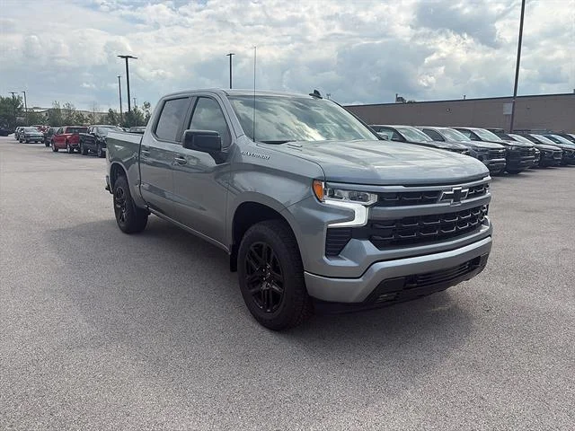 2026 Chevrolet Silverado 1500 RST - Photo 7