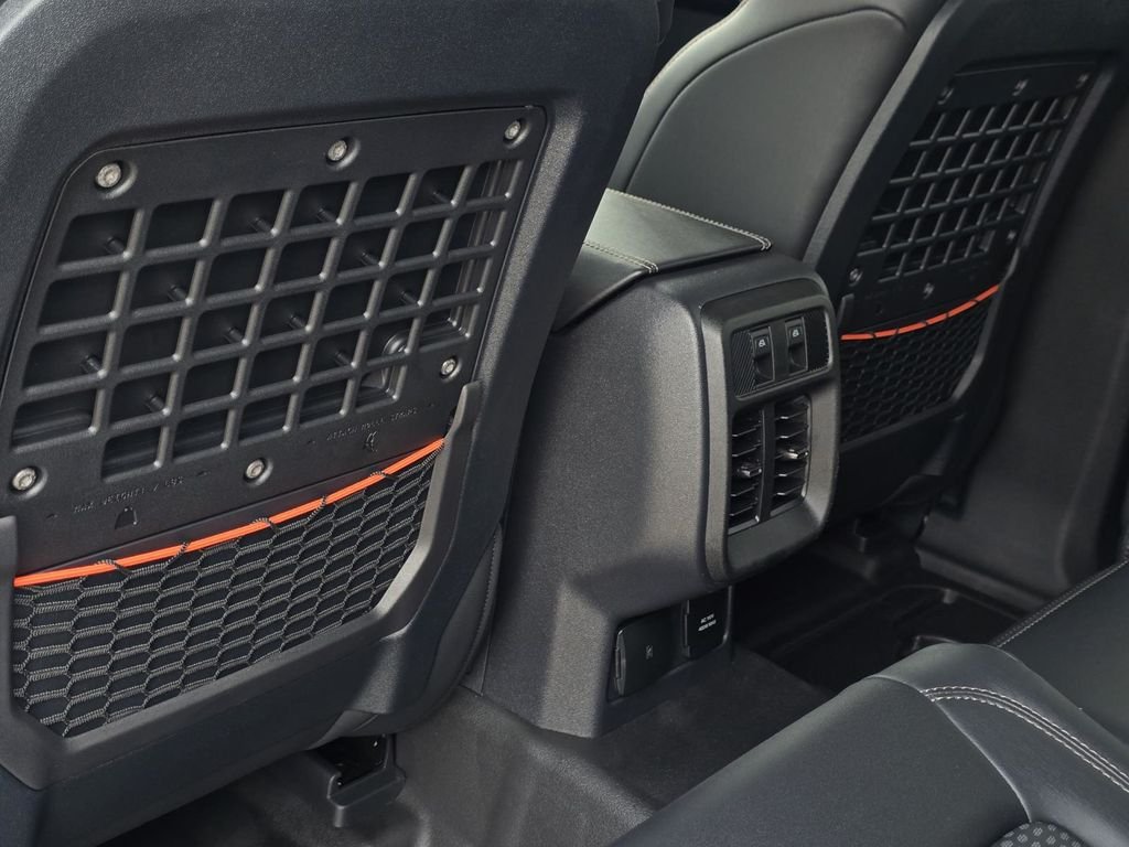 New 2026 Shadow Black Ford Raptor® image 32