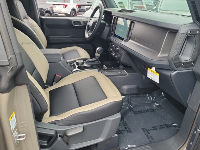 New 2026 Marsh Gray Ford Big Bend® image 16