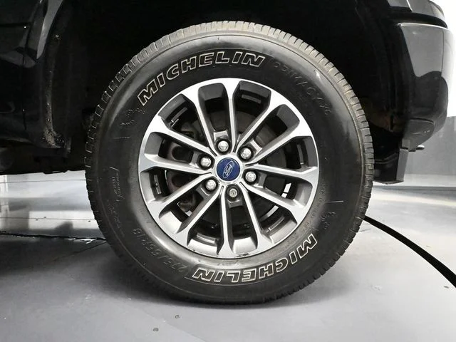 2019 Ford F-150 XLT - Photo 17