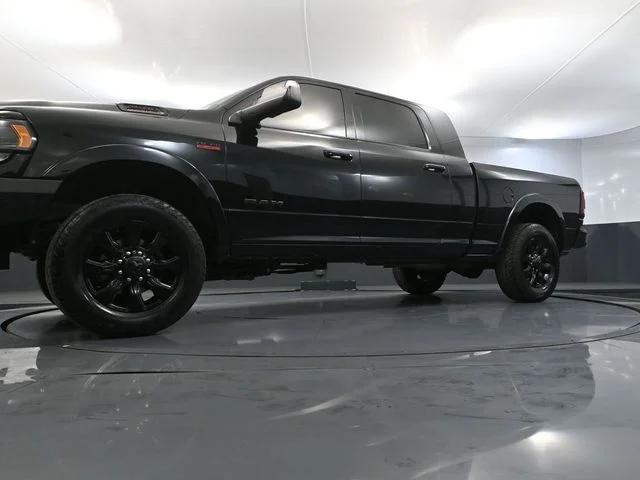 2021 RAM Ram 2500 Pickup Laramie Limited - Photo 62