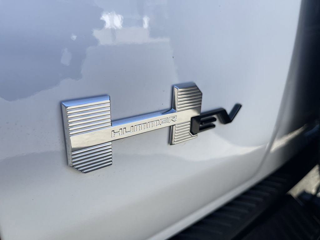 2026 GMC HUMMER EV 2X - Photo 32